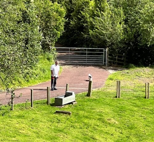 Christopher William Magnus