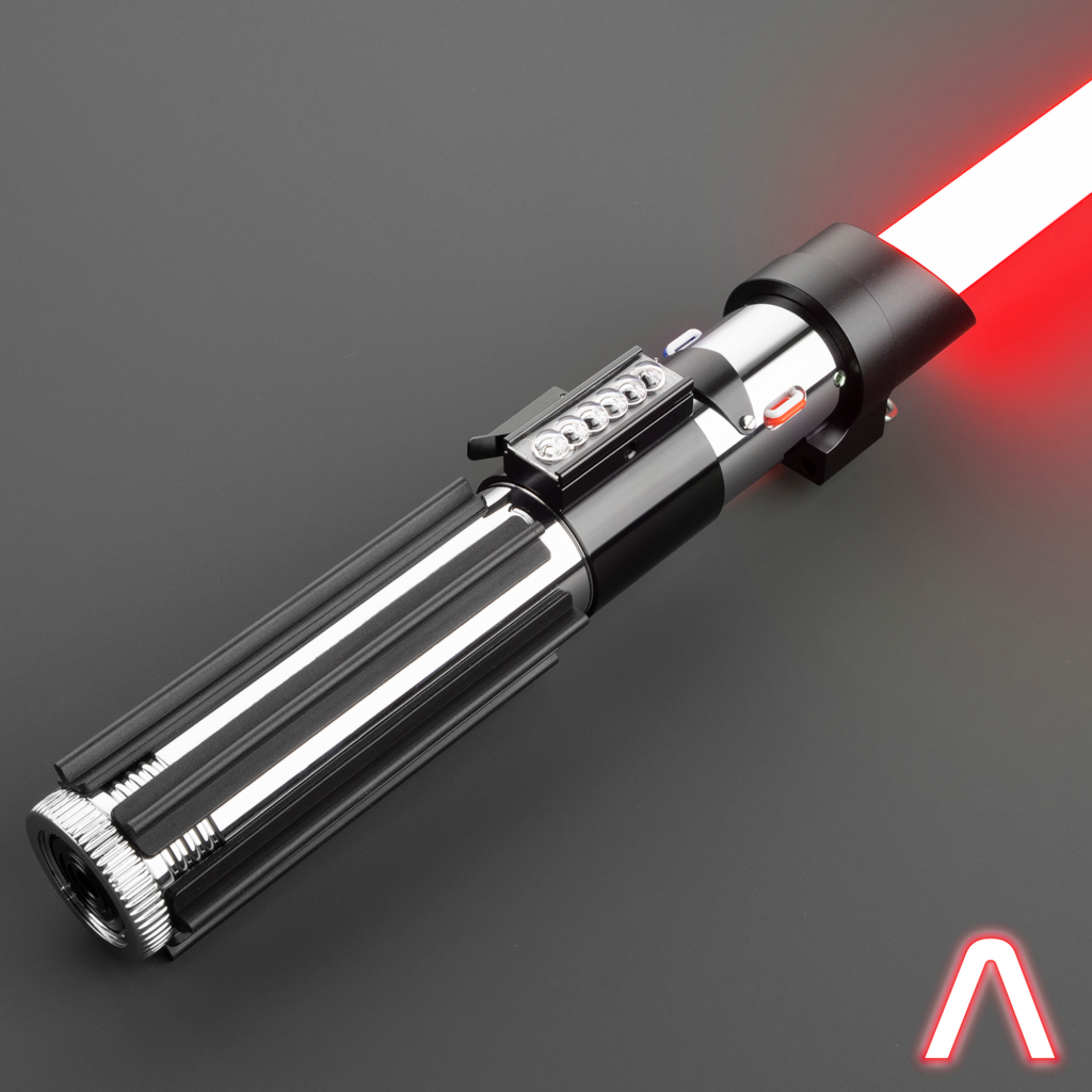 Darth Vader Replica Lightsaber Flaresabers