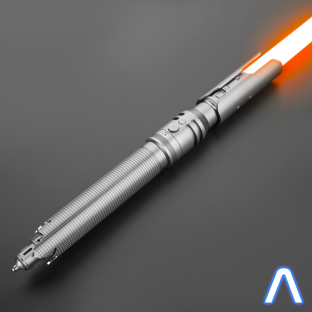 Cal Kestis Replica Lightsaber Flaresabers