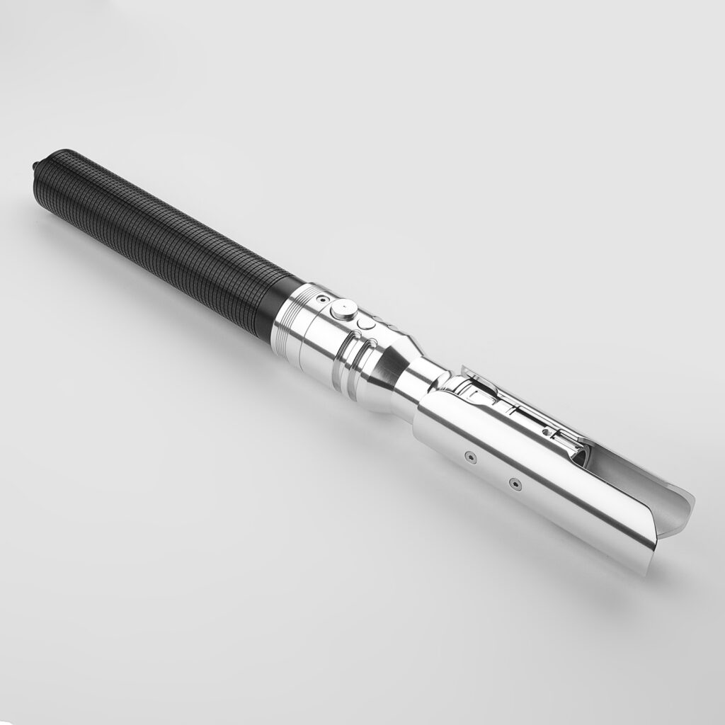 Cal Kestis Replica Lightsaber V2 Flaresabers