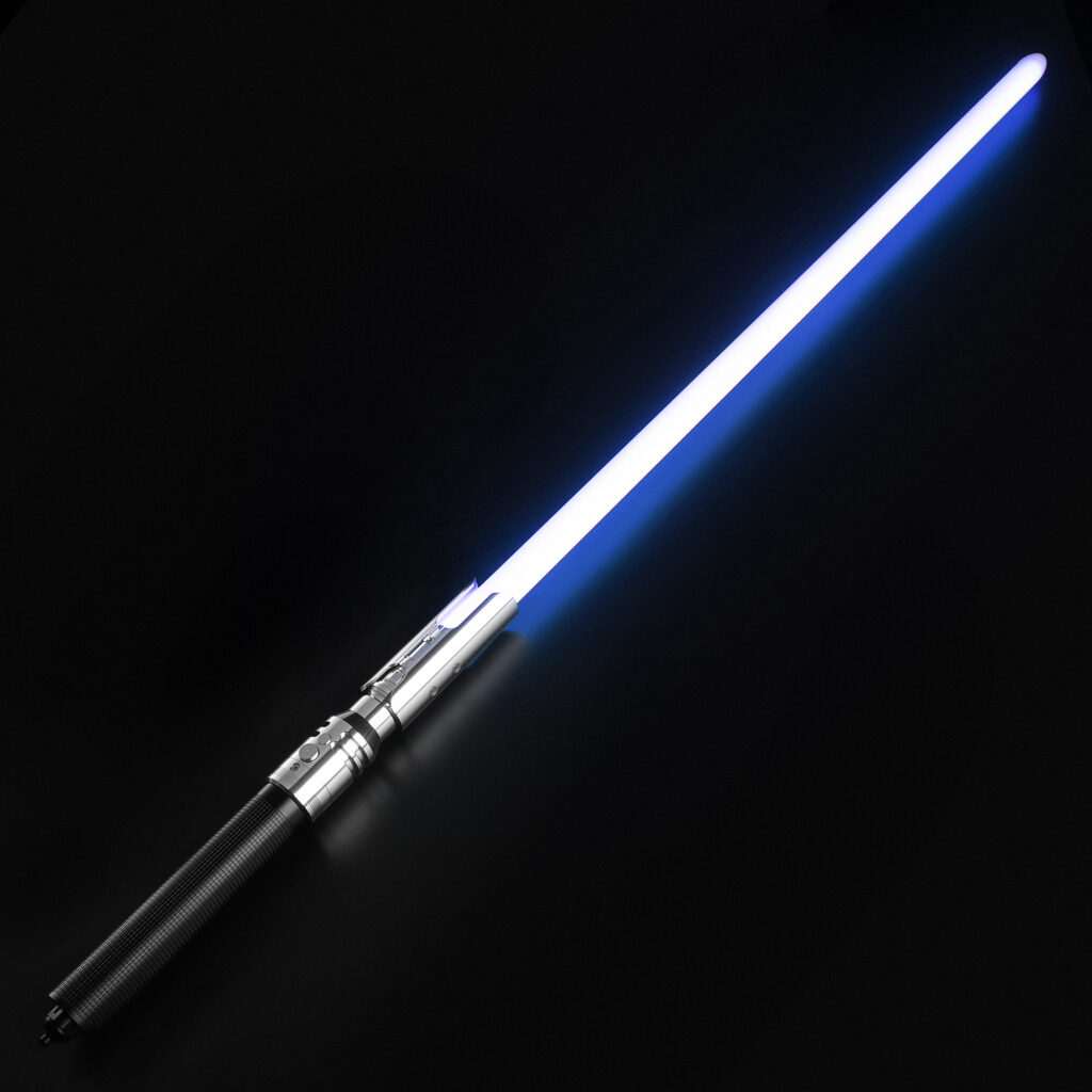 Cal Kestis Replica Lightsaber V2 Flaresabers