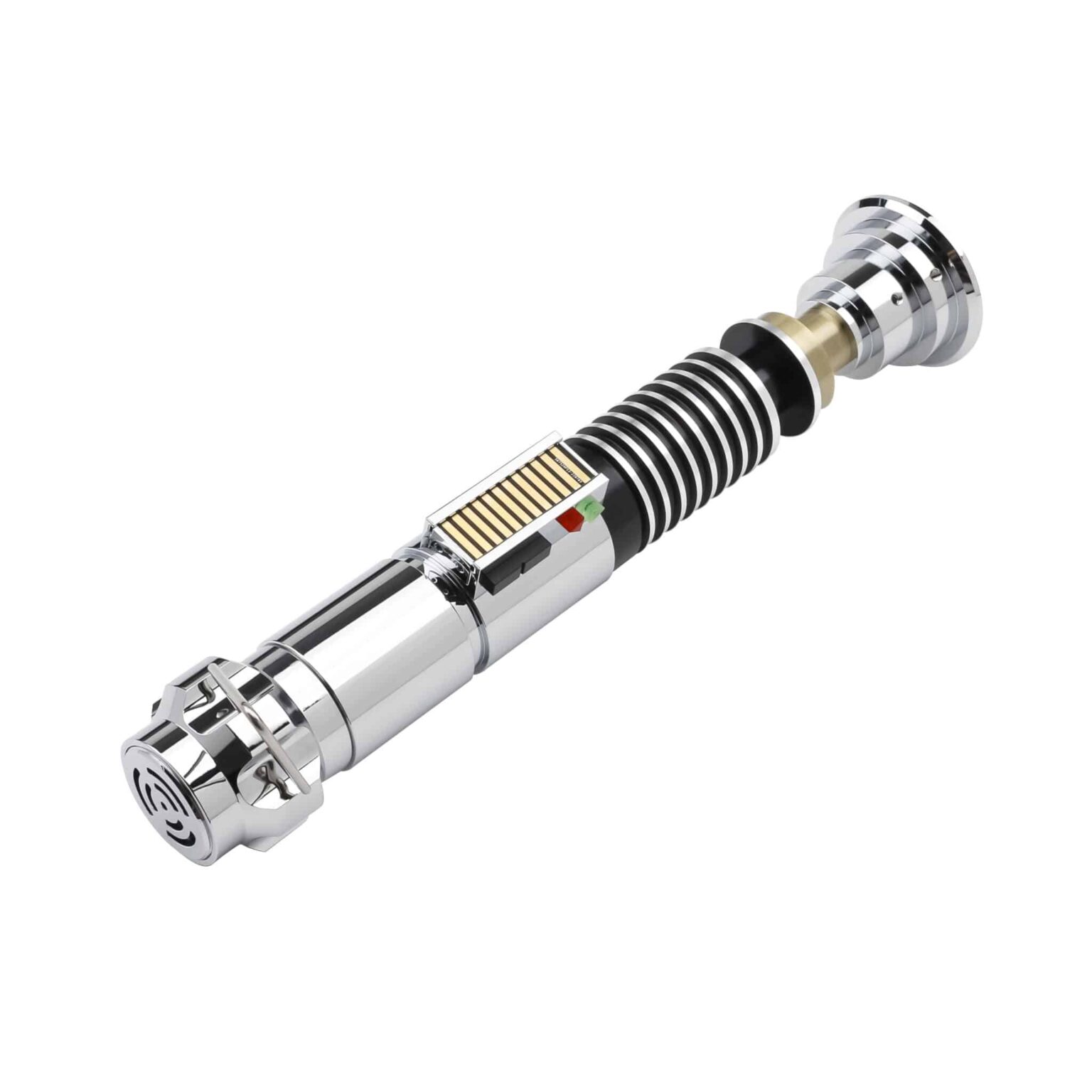 Luke Skywalker EP6 Lightsaber Flaresabers